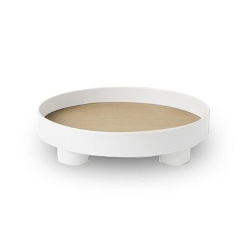 Nordic Round Tray