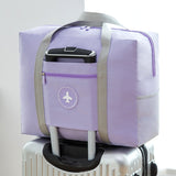 Suitcase Boarding Bag