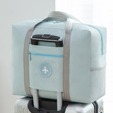 Suitcase Boarding Bag