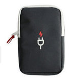 Portable Digital Cable Bag