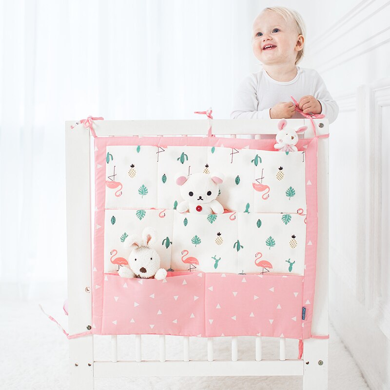 Nursery Hanging Organiser