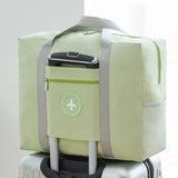 Suitcase Boarding Bag