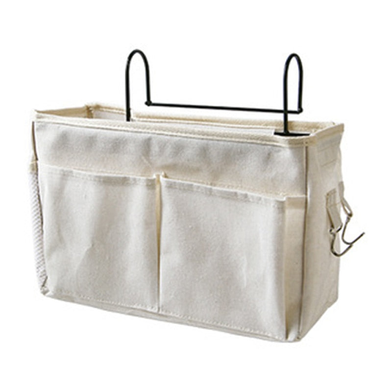 Hanging Baby Accessories Organiser