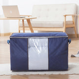 Large Foldable Clothing Storage Bag