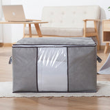 Large Foldable Clothing Storage Bag