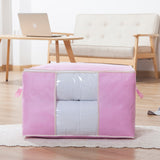 Large Foldable Clothing Storage Bag