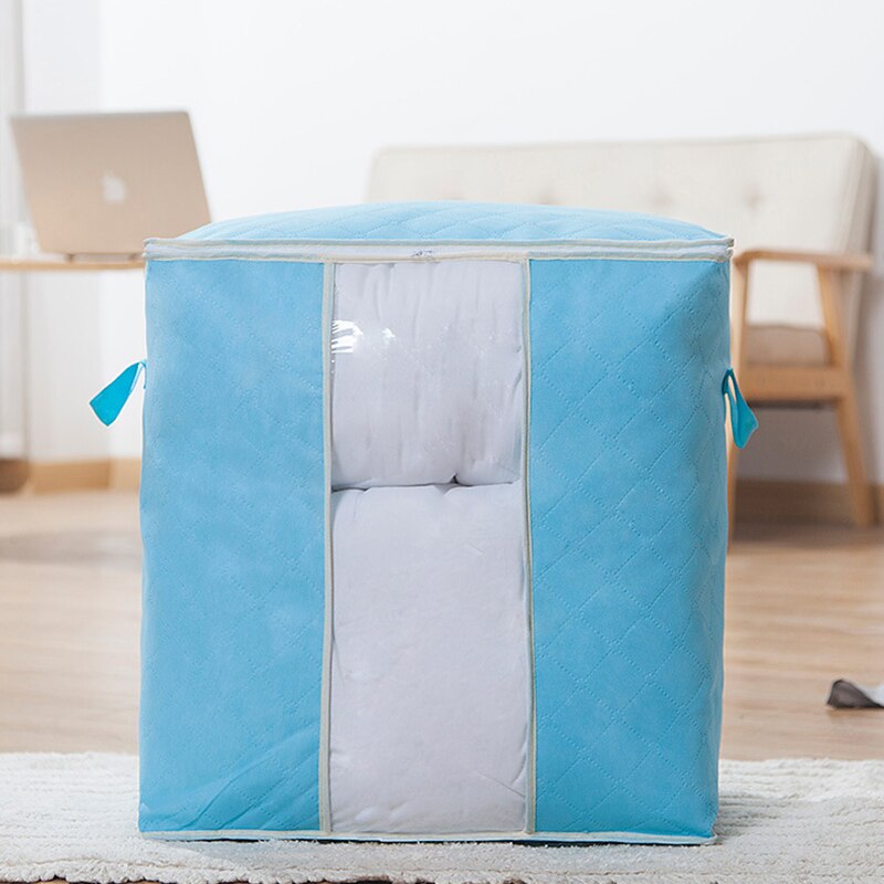 Large Foldable Clothing Storage Bag