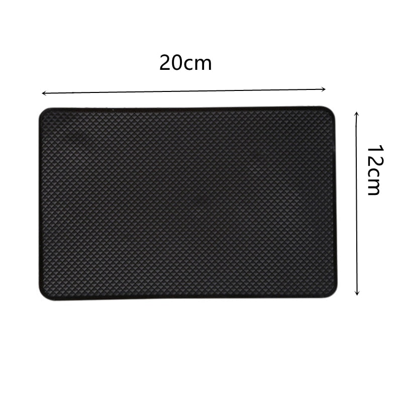 Non-Slip Car Mat