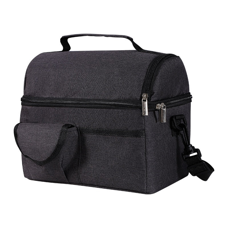 Large Thermal Lunch Bag