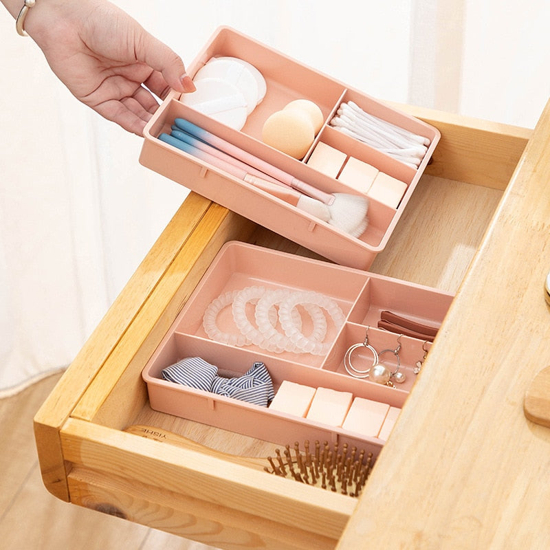 Drawer Dividers