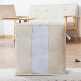 Large Foldable Clothing Storage Bag