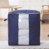 Large Foldable Clothing Storage Bag