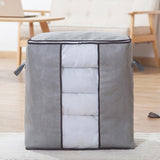 Large Foldable Clothing Storage Bag