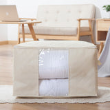 Large Foldable Clothing Storage Bag