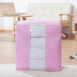 Large Foldable Clothing Storage Bag