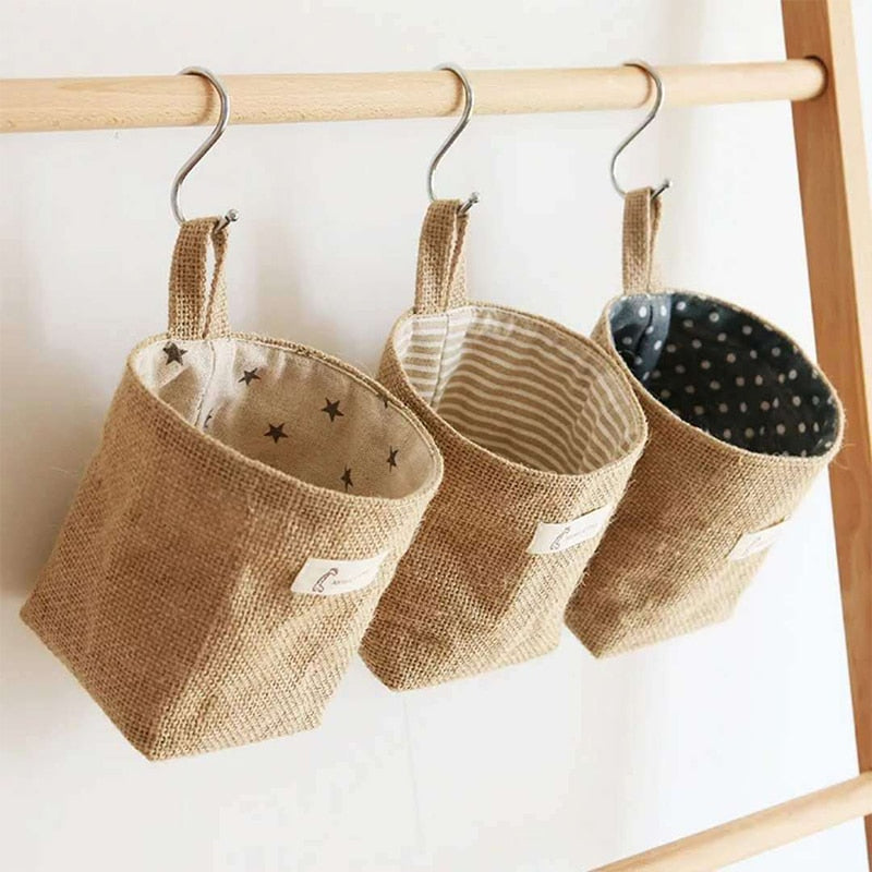 Hanging Storage Basket