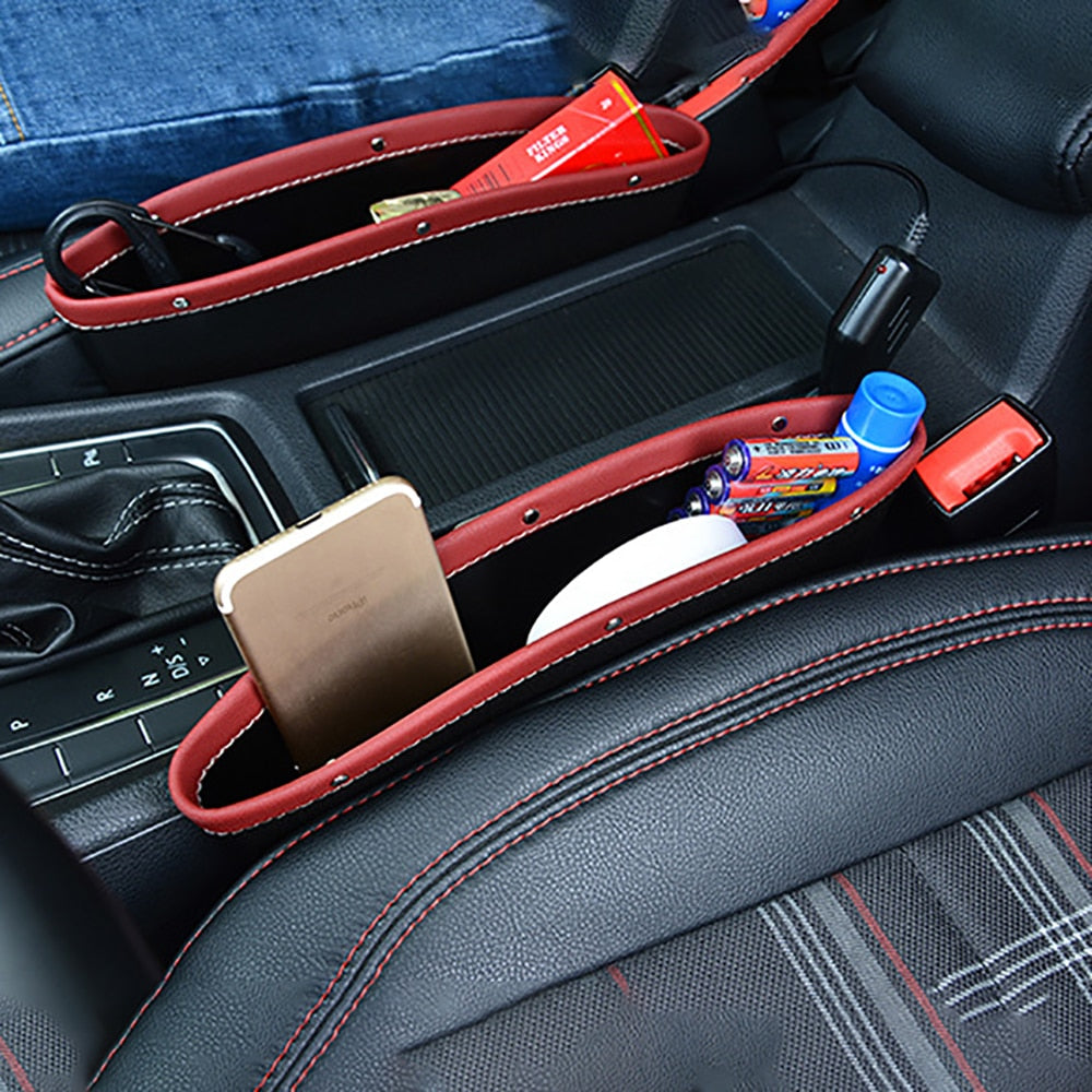 Car Seat Organiser