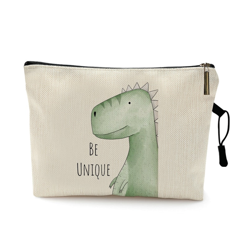 Children's Animal Storage Bag