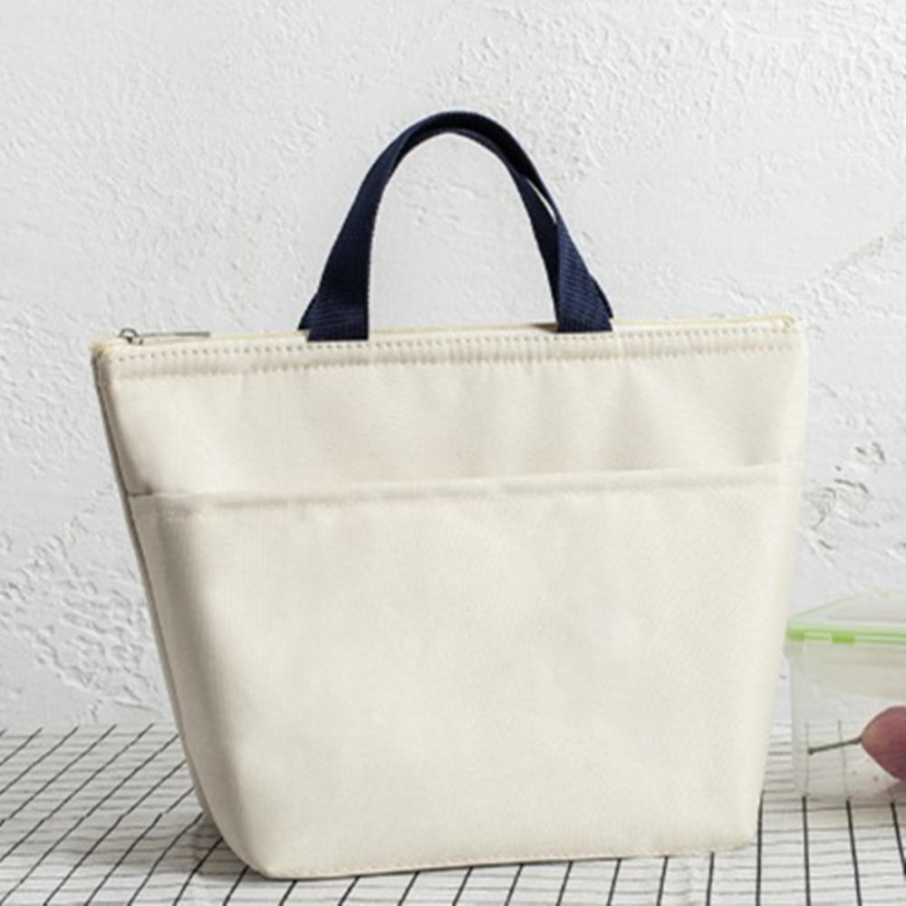 Waterproof Oxford Lunch Bag