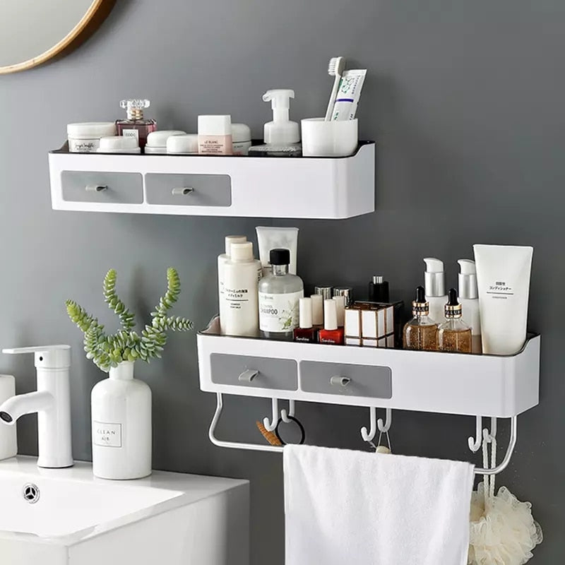 Wall Storage Rack