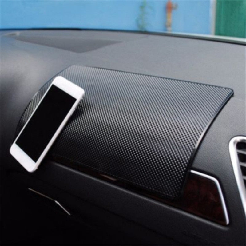 Non-Slip Car Mat