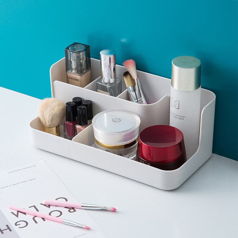 Make-up Organisation Container