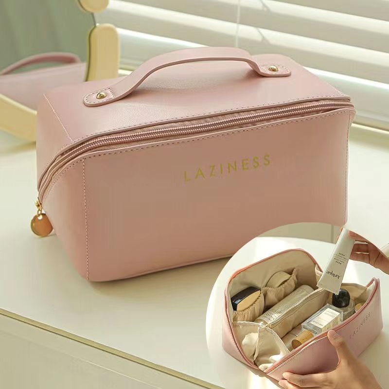 Large Cosmetic Bag