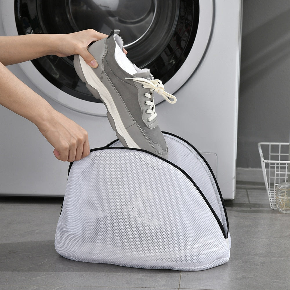 Mesh Laundry Bag